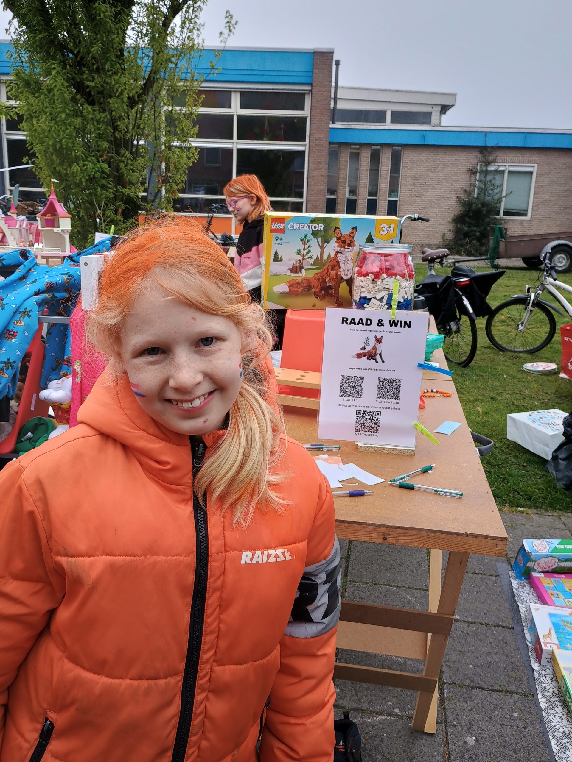 Koningsdag 2025